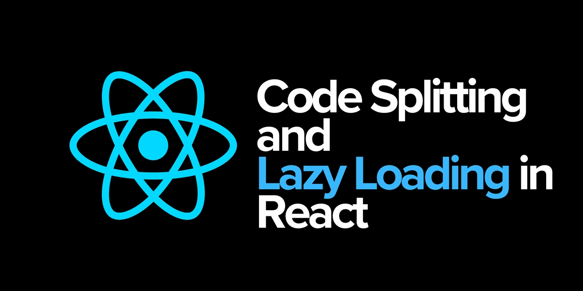 Code Splitting vs Lazy Loading in React and Next.js — A Beginner-Friendly Deep Dive